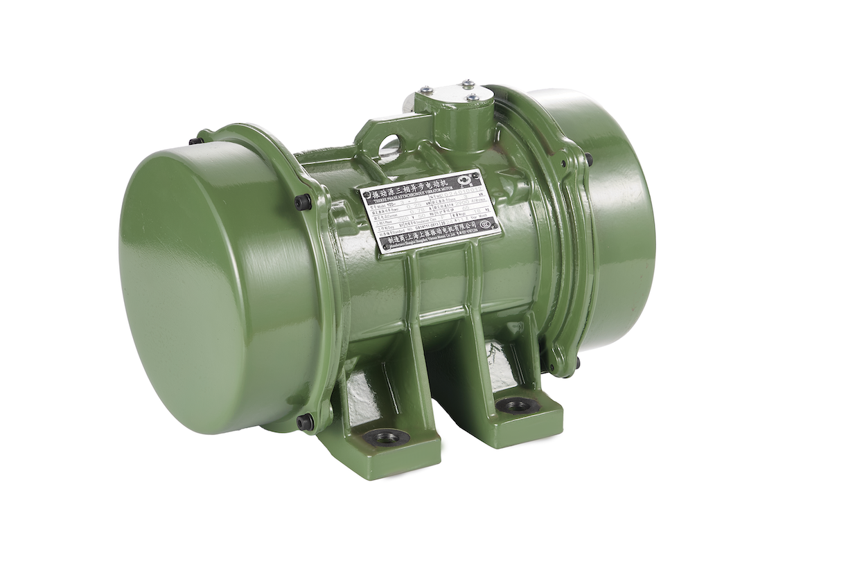 YZO系列振動電機